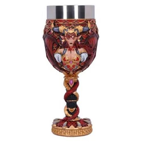 World Of Warcraft Alexstrasza 330 ml Bägare