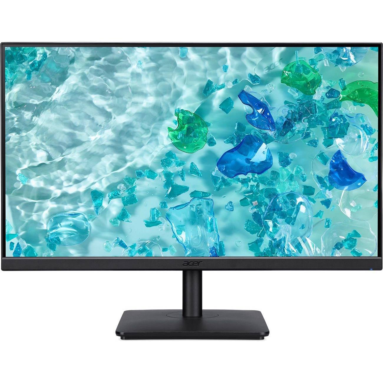 

Экран Acer V247yuebmiipxv