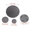 100/200/300Pcs Hole Bonsai Basin Flowerpot Gasket Leak-proof Anti-corrosion Mesh Grid Mat