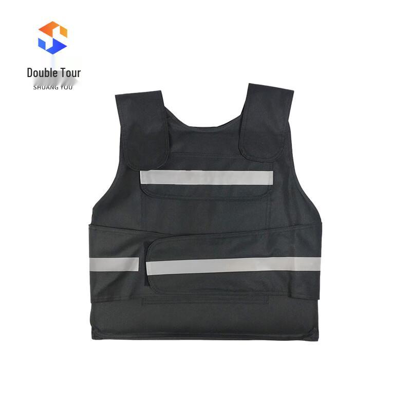 ShuangYou Reflective Stab-Proof Tactical Vest