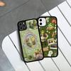 Classic Movie S-Shrek For IPhone 17 16 15 14 13 12 11 Mini Pro Max Plus PC+TPU Back Phone Cover