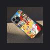 Anime Candy Candy Phone Case For Apple Iphone 16E 16 Pro Max 15 Plus Soft 13 12 Mini Cover 11 14 Pro Max Capa 8 7 SE Shell Coque
