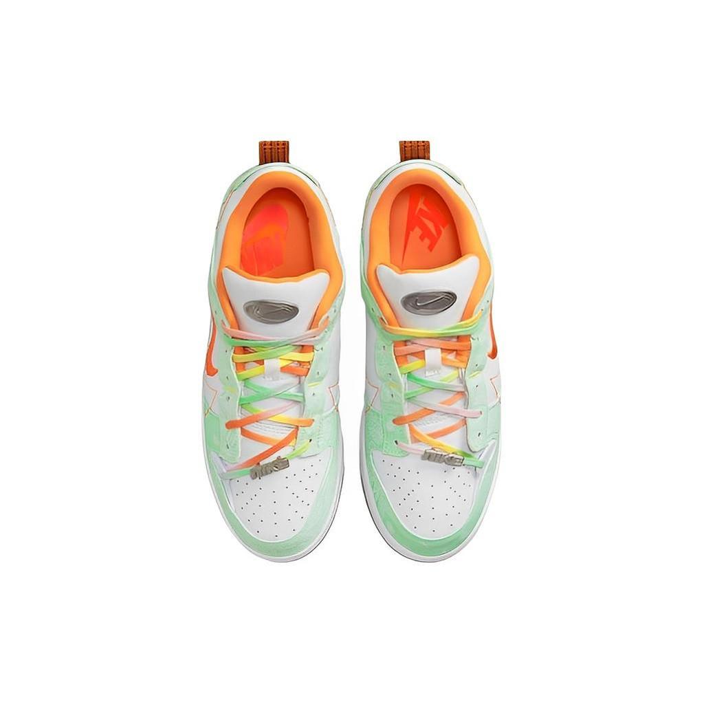 Nike Dunk Low Disrupt 2 'Mint Foam Paisley' Women's FJ7745-181