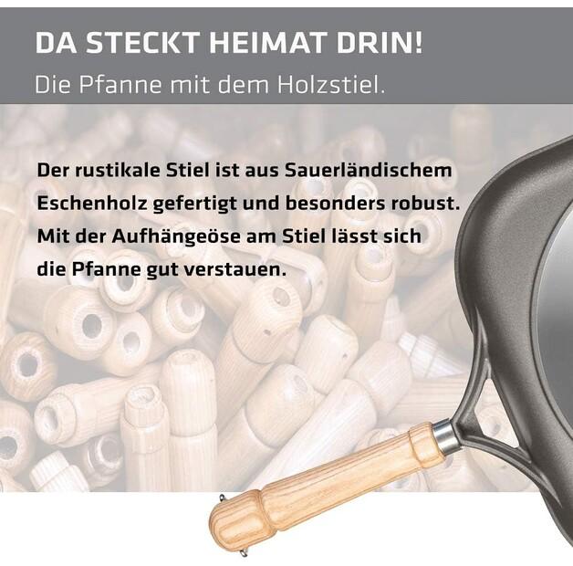 Grillpfanne Berndes Specials Bonanza 28×28 cm (071041)