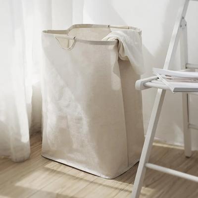 Large Laundry Basket Foldable Waterproof Dirty Clothes Basket Organizer Basket Toys Laundry Baskets Storage Fabric Organizers