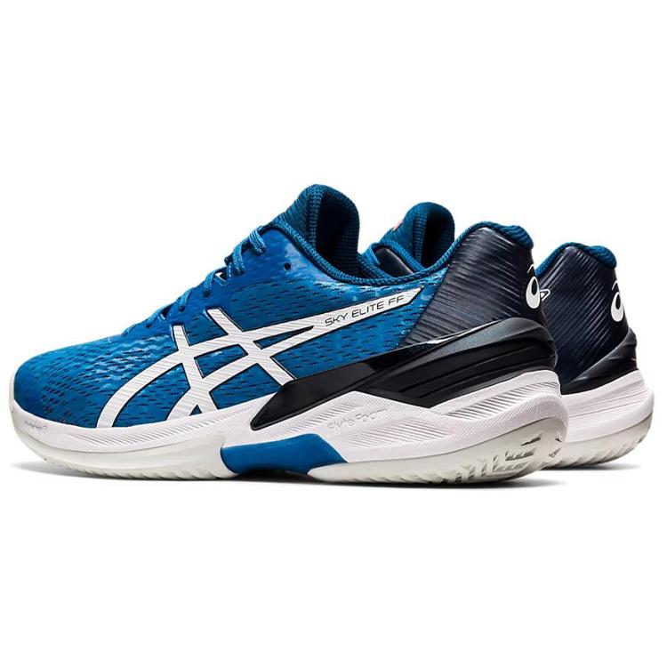 Asics Sky Elite Ff Running Shoes Blue 1051A031-404