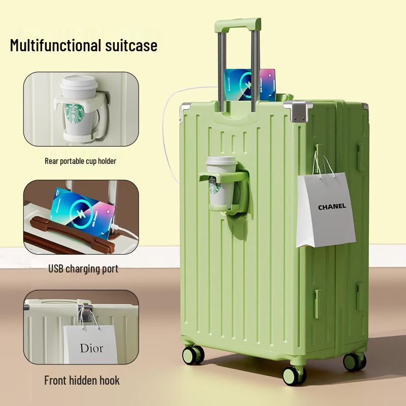 Traveller Hardside Spinner Luggage