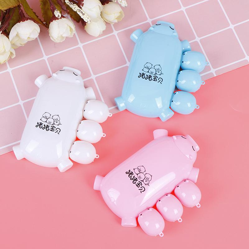 Buy 1Pc Cartoon Pig Correction Tape School Stationery Material Novelty