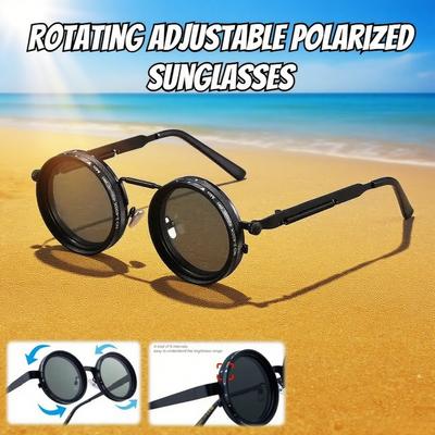 Brýle a doplňky – Sluneční brýle