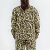 Stussy Washed Canvas Work Shirt 1110214
