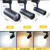 UOSU Rechargeable LED Spotlight Track Light