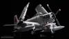 SWS Skyraider Navy Type Injection Plastic Kit Zoukei-mura 1/32 A-1H