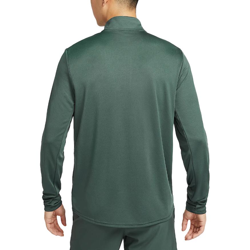 Nike Dri Fit Pacer Running T Shirt Men's Vintage Green FQ2495-338