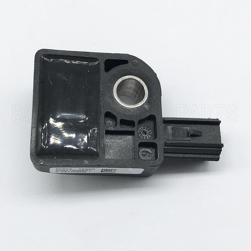 OEM 95920-2S000 959202S000 95920 2S000 Satellite Impact Sensor for Kia Sportage 2.0L L4 - Gas 2.4L L4 - Gas 2011-2013