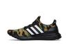 Men's Sneakers adidas Ultra Boost 4.0 Bape Camo Black/Green/Yellow