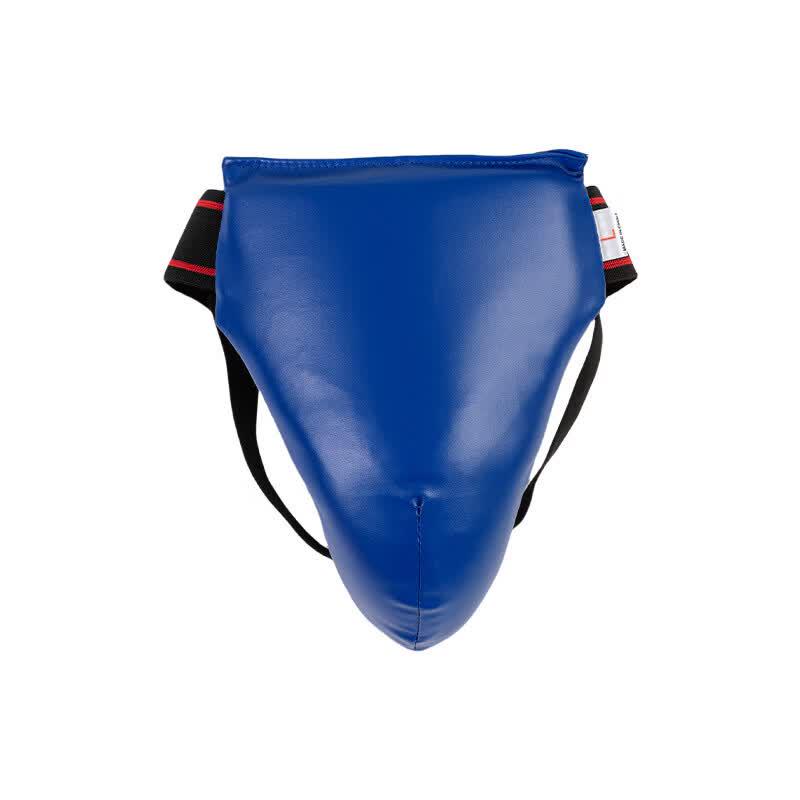 TLXT Martial Arts Groin Guard