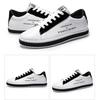 2024 Spring Men's Low-top Casual Sports Single Shoes Fashion Trendy Student Men's Shoes All-match Sneakers 39-44