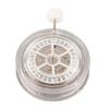 Big Date Watch Movement Domestic Standard Movement Parts Mechanical Replacement 2813 Movement for 2813 Movement Watch Assemble