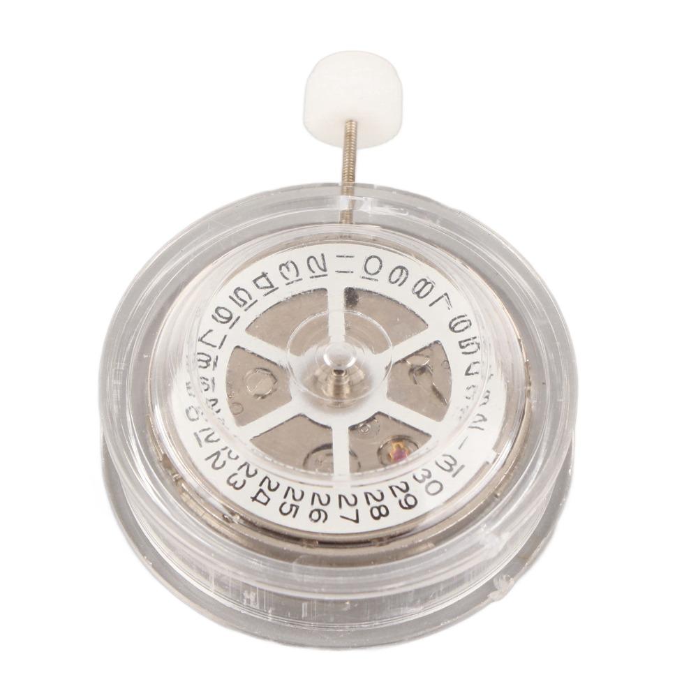 Big Date Watch Movement Domestic Standard Movement Parts Mechanical Replacement 2813 Movement for 2813 Movement Watch Assemble