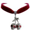 Colares e correntes – Chokers