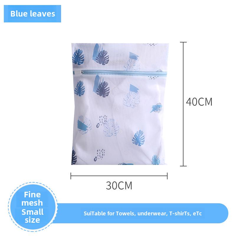 Förtjockad Finmaskig Underklädes tvättpåse Set – Extra Stor, Anti-Deformation Tvätt- och Skötselväska för BH