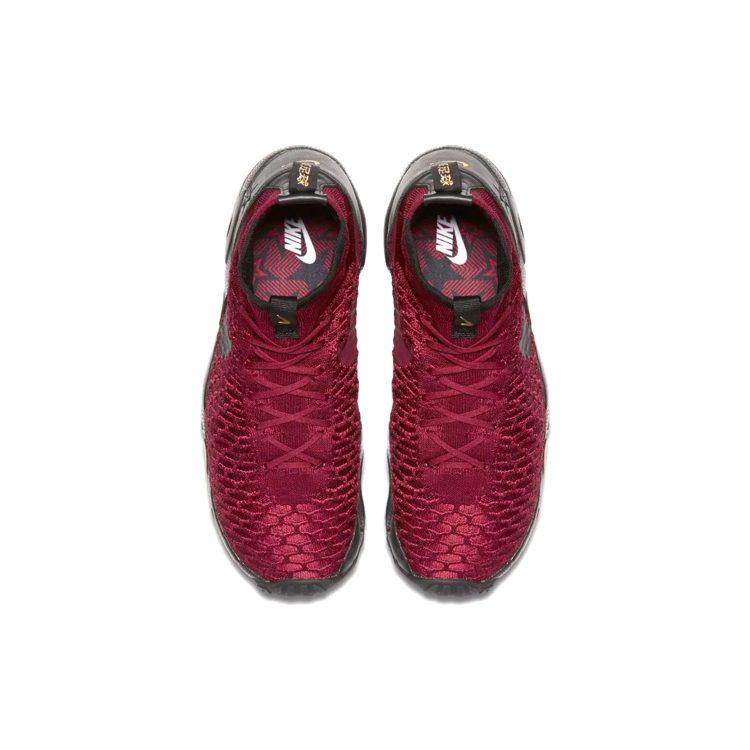 Nike Footscape Magista Rojo Equipo 830600-600