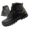 Grisport Nero Dakar Trekking 2.0/2 [15003D9G] Size 42