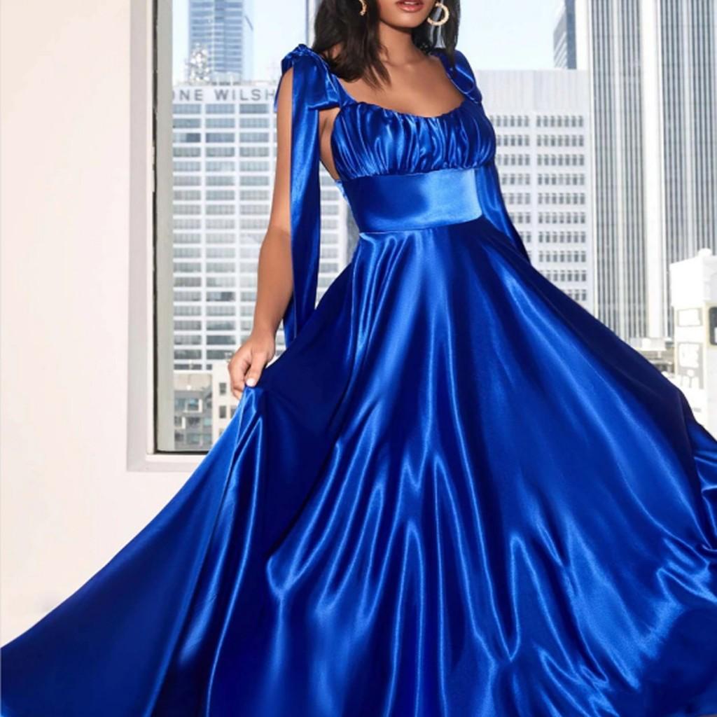 Womens Plus Size Sleeveless Dress With Zipper And Pile Polyester Fabric For Elegant Office Wear