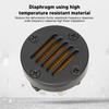 3KHz‑33KHz Super Tweeter Speaker Metal Shell AMT-40 Super Belt  Type Tweeter  for Home Car