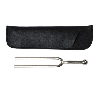 Diapason Standard A 440Hz Accordatore Strumento di tono per accordatore per violino e chitarra Strumento musicale