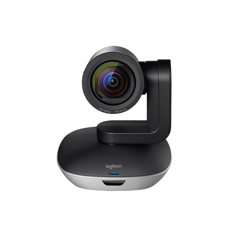 Logitech Video Conference Camera & Microphone System