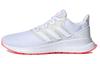 Runfalcon 'White Pink' Women's FW5142