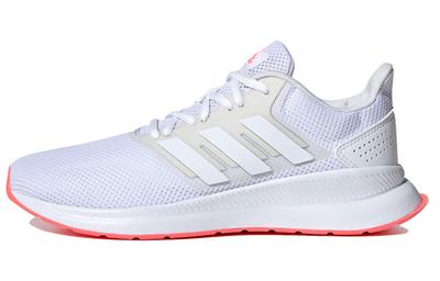 Runfalcon 'White Pink' Women's FW5142