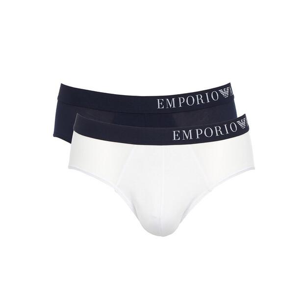 

Слипы Emporio Armani Underwear 1117333F733 EU M