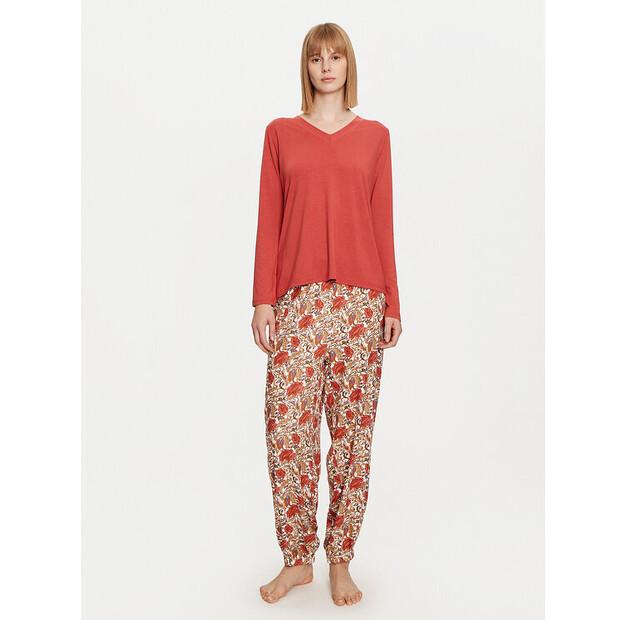 Пижама Selmark Flores EU 1