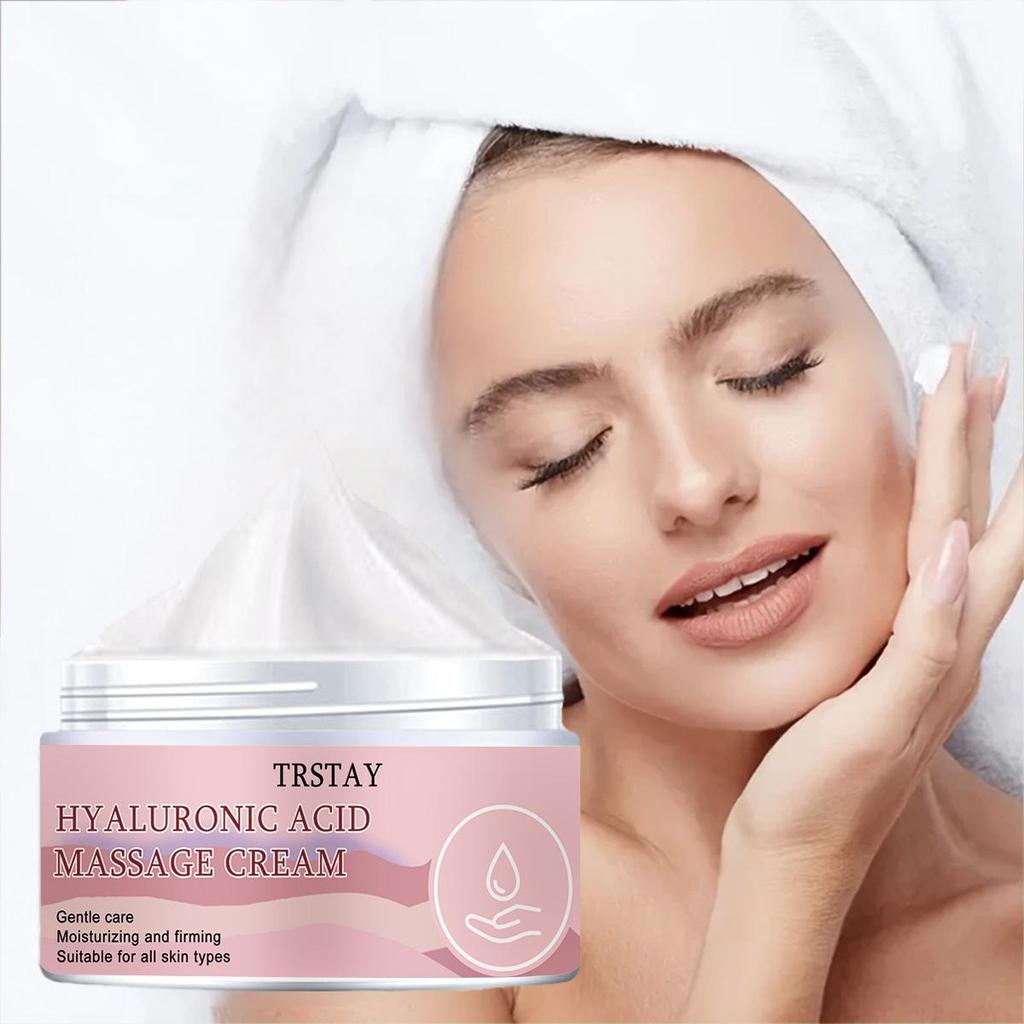 Crema de masaj pentru albire redă elasticitatea pielii, luminează și hrănește pielea și împrospătează fesele cu cremă