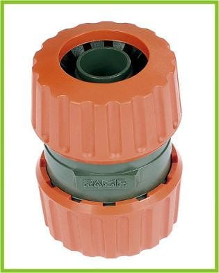 Hose Connector 1/2"