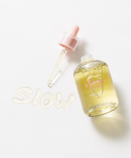 Slowpure Niacin Clear Tone Serum 50ml