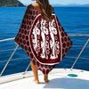 EnglFootball Crest Beach Towel - Soft, Absorbent Microfiber, Lightweight, Ideal for The Beach, Parties, Travel, Camping fan gifts