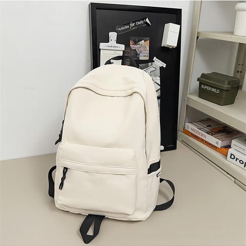 Li Shen Large Capacity Unisex Travel & School Backpack