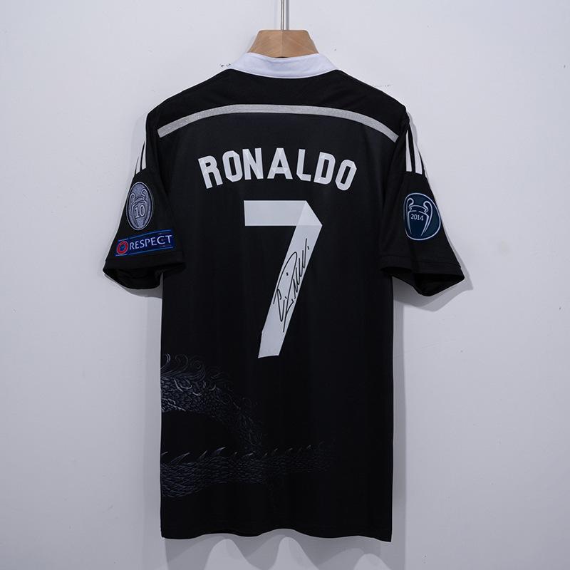 RONALDO Retro Jersey Football Jersey Portugal Juventus Riyadh Victory Home Away Ronaldo