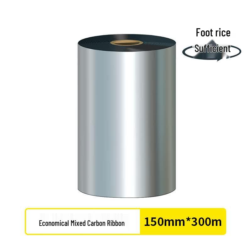 Economical Mixed Base Thermal Transfer Ribbon