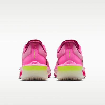 Nike Zoom Fly 6 Pink Spell Bordeaux (Damen)