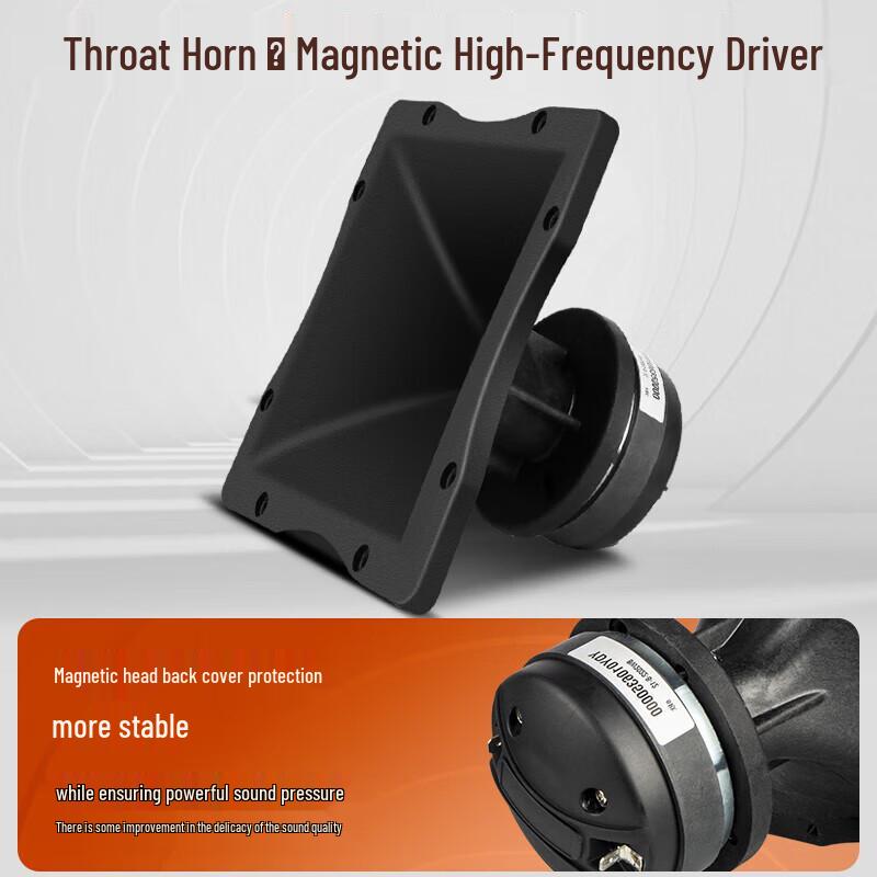 Sansui KS712 KTV Karaoke Audio System Set