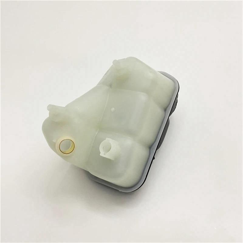

Durable-Radiator Coolant Expansion Tank Auxiliary Water Bottle 2115000049 For W211 C219 S211 E-CLASS CLS