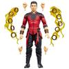 [Hasbro] MARVEL Legends Series Shang-Chi, Marvel Studios' Avengers/Doomsday Collection 15 cm Action Figure G2378 Multicolor 12.7cm x 24.8cm