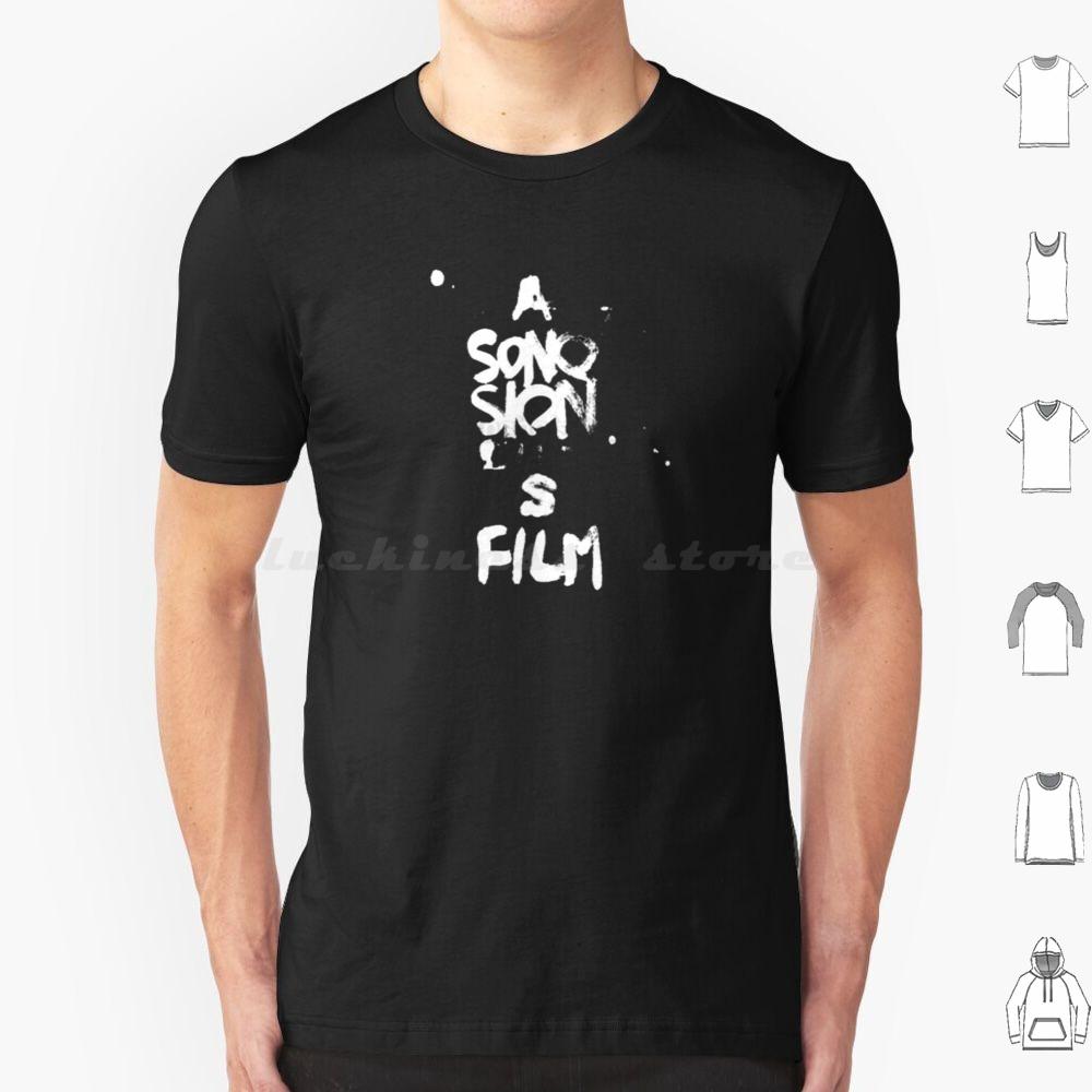 A Sion Sono Film T Shirt Cotton Men Women DIY Print Sion Sono Japanese Cinema Sono Love Exposure Tag Forest Of Love Club Sion S
