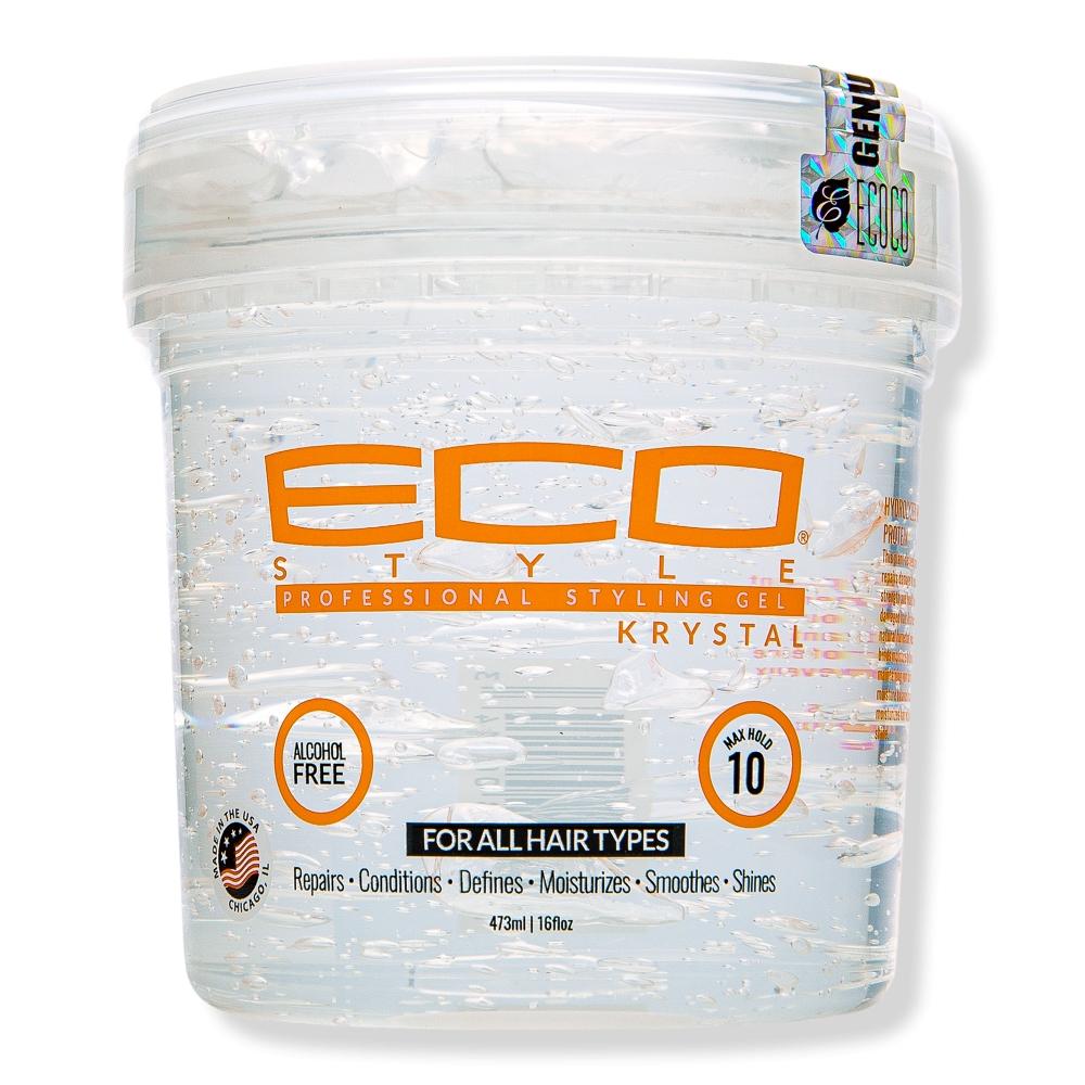 

Кристаллический гель Eco Style