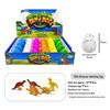 Dinosaur Egg Hatching Toy: Creative Novelty Gift for Kids