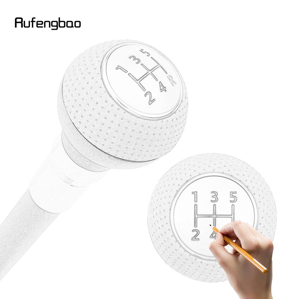 Red Black Gear Ball Silver Walking Cane Fashion Decorative Walking Stick Gentleman Elegant Cosplay Cane Crosier 92cm